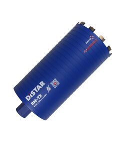 Сверло алмазное DDS-W 162x300-11x1 1/4 UNC DLD 162 RM-TX, фото  | SNABZHENIE.com.ua