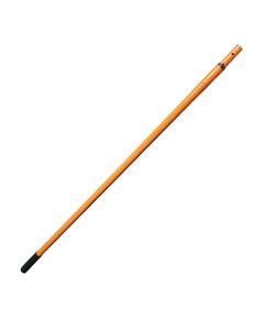 Ручка телескопическая стальная для сучкореза и пилы 1.28-2.40м FLORA (5023454), фото  | SNABZHENIE.com.ua