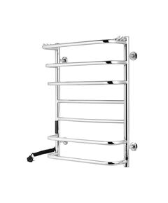 Полотенцесушитель электрический Kroner KRP Stern EL800x500-7, фото  | SNABZHENIE.com.ua