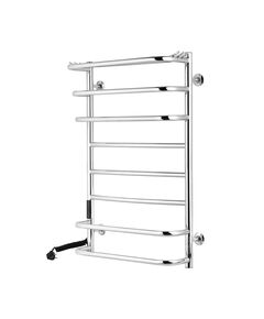 Полотенцесушитель электрический Kroner KRP Stern EL900x500-8, фото  | SNABZHENIE.com.ua
