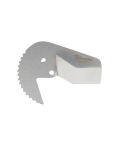 Лезвие сменное MILWAUKEE для резака ПВХ труб с храповым механизмом, 42мм, фото  | SNABZHENIE.com.ua
