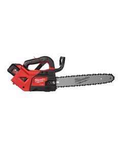 Пила цепная аккумуляторная бесщёточная с верхней рукояткой MILWAUKEE (35см) M18 FTHCHS35-802 FORGE™, фото  | SNABZHENIE.com.ua