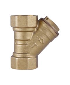 Фильтр грубой очистки Thermo Alliance Base 1"ВВ для воды косой SD124W25, фото  | SNABZHENIE.com.ua
