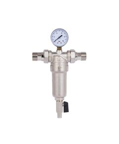 Фильтр самопромывной Thermo Alliance Standar 3/4" тонкой очистки SF127W20, фото  | SNABZHENIE.com.ua