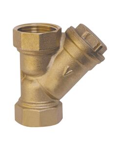 Фильтр грубой очистки Thermo Alliance Base 3/4"ВВ для воды косой SD124W20, фото  | SNABZHENIE.com.ua