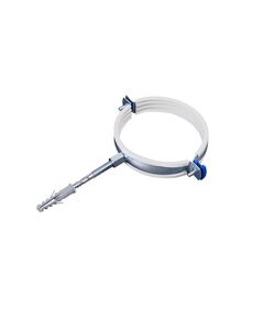 Хомут Thermo Alliance Forte 4" (D110-120 мм) SF100100, фото  | SNABZHENIE.com.ua