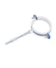 Хомут Thermo Alliance Forte 21/2" (D75-80 мм) SF10063, фото  | SNABZHENIE.com.ua