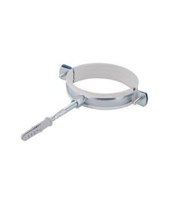 Хомут Thermo Alliance Forte 3" (D87-92 мм) SF10076, фото  | SNABZHENIE.com.ua
