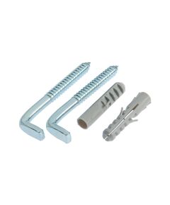 Thermo Alliance Крепеж для водонагревателя U6 10х120 мм SD101U6, фото  | SNABZHENIE.com.ua