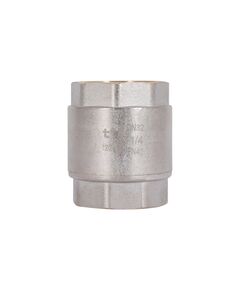 Обратный клапан Thermo Alliance Standart 1 1/4"ВВ с латунным штоком TAS240W32, фото  | SNABZHENIE.com.ua