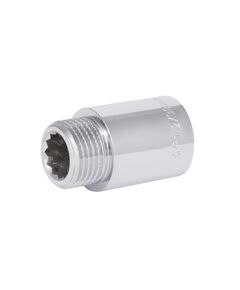 Удлинитель хромированный Thermo Alliance Forte 1/2"ВН, L=30 мм TAF1301530, фото  | SNABZHENIE.com.ua
