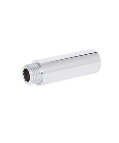 Удлинитель хромированный Thermo Alliance Forte 1/2"ВН, L=50 мм TAF1301550, фото  | SNABZHENIE.com.ua