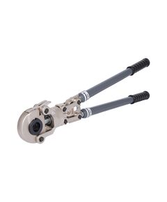 Thermo Alliance Инструмент для пресс-фитинга d16-32 ручной с поворотным механизмом STD-403, фото  | SNABZHENIE.com.ua
