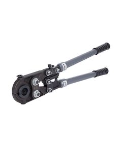 Thermo Alliance Инструмент для пресс-фитинга d16-32 ручной STD-402, фото  | SNABZHENIE.com.ua