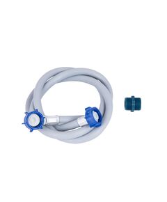 Шланг залив SD Plus для стиральной машины 500 см SD095W500, фото  | SNABZHENIE.com.ua