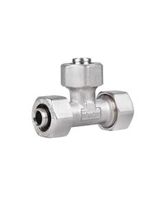 Тройник обжимной SD Plus 16 SD158W161616, фото  | SNABZHENIE.com.ua