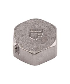 Заглушка SD Forte 3/4" ВР SF35220, фото  | SNABZHENIE.com.ua