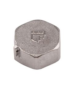 Заглушка SD Forte 1" ВР SF35225, фото  | SNABZHENIE.com.ua