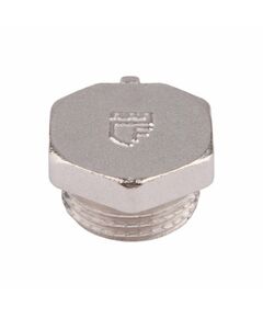 Заглушка SD Forte 1" НР SF35325, фото  | SNABZHENIE.com.ua