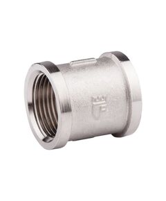 Муфта SD Forte 1/2" ВВ SF35615, фото  | SNABZHENIE.com.ua