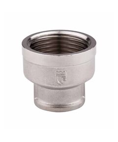Муфта редукционная SD Forte 1/2"х3/4" ВВ SF3572015, фото  | SNABZHENIE.com.ua