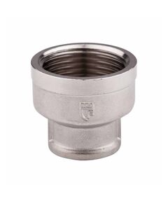 Муфта редукционная SD Forte 2"х1" 1/4 ВВ SF3575032, фото  | SNABZHENIE.com.ua