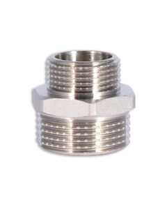 Ниппель редукционный SD Forte 1"х3/4" SF3592520, фото  | SNABZHENIE.com.ua