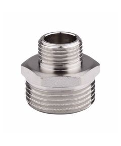 Ниппель редукционный SD Forte 11/2"х11/4" SF3594032, фото  | SNABZHENIE.com.ua
