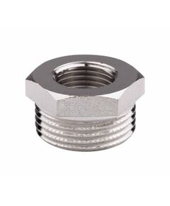 Футорка SD Forte 1/2"х1/4" НВ SF374156, фото  | SNABZHENIE.com.ua