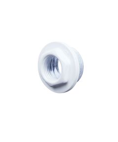 Футорка радиаторная SD Plus 1"х1/2" левая SD11515S, фото  | SNABZHENIE.com.ua