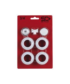 Комплект на радиатор SD Plus 3/4"х1" SD11120, фото  | SNABZHENIE.com.ua