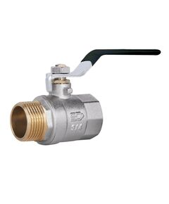 Кран шаровой SD Plus 3/4" ВН для воды (рычаг) SD605W20, фото  | SNABZHENIE.com.ua