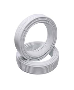 Труба металлопластиковая SD Plus PEXAL 26х3 мм, 50 м SD300W26, фото  | SNABZHENIE.com.ua