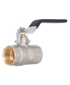 Кран шаровой SD Plus 1/2" ВР для воды (рычаг) SD600W15, фото  | SNABZHENIE.com.ua