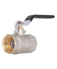 Кран шаровой SD Plus 3/4" ВР для воды (рычаг) SD600W20, фото  | SNABZHENIE.com.ua