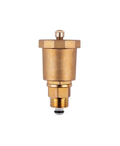 Воздухоотводчик автоматический SD Plus 1/2" SD28015, фото  | SNABZHENIE.com.ua