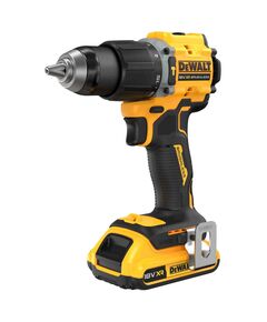 Дрель-шуруповёрт аккумуляторная бесщёточная ударная DeWALT DCD799D2T, фото  | SNABZHENIE.com.ua