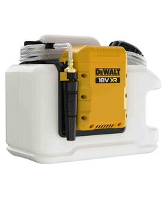 Резервуар для подачи воды DeWALT DCE6820N, фото  | SNABZHENIE.com.ua