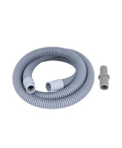 Шланг слив SD Plus для стиральной машины 100 см SD096W100, фото  | SNABZHENIE.com.ua