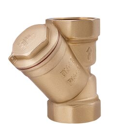 Фильтр SD Forte 1" 1/2 для воды SF124W40, фото  | SNABZHENIE.com.ua