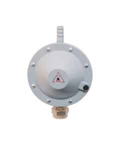 Редуктор газовый SD Plus SD125G15, фото  | SNABZHENIE.com.ua