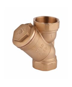 Фильтр SD Forte 3/4" для газа SF125G20, фото  | SNABZHENIE.com.ua