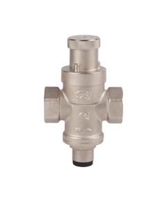 Редуктор SD Forte 1/2" SF241W15, фото  | SNABZHENIE.com.ua