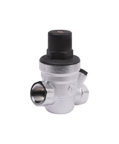 Редуктор для воды SD Plus мембранный под манометр 1/2" ВР SD194, фото  | SNABZHENIE.com.ua