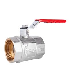 Кран шаровой SD Plus 2" ВР для воды (рычаг) SD600NW50PN40, фото  | SNABZHENIE.com.ua