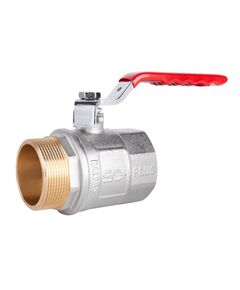 Кран шаровой SD Plus 2" ВН для воды (рычаг) SD605NW50PN40, фото  | SNABZHENIE.com.ua