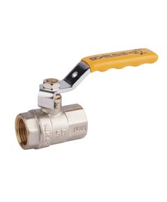 Кран шаровой SD Plus 1" 1/2 ВР для газа (рычаг) SD600NG40PN40, фото  | SNABZHENIE.com.ua