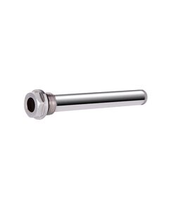 Штуцер для выносного датчика SD Plus 140х13х1/2" SD256W15, фото  | SNABZHENIE.com.ua