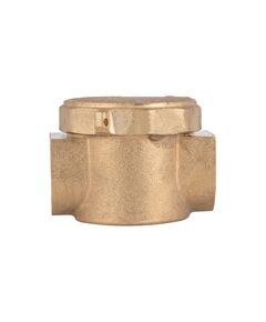 Фильтр латунный SD Plus 1/2" SD120G15, фото  | SNABZHENIE.com.ua
