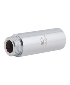 Удлинитель SD Plus 60х1/2" хром SD1301560, фото  | SNABZHENIE.com.ua